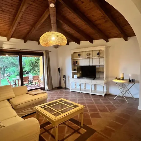 Sole Con Piscina Privata *