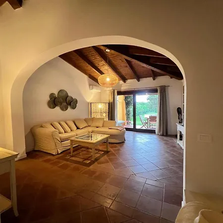 Sole Con Piscina Privata *