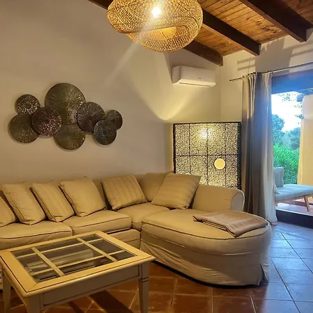 Villa Sole Con Piscina Privata