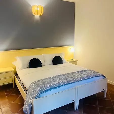 Villa Sole Con Piscina Privata Punta de su Torrione