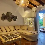 فيلة Sole Con Piscina Privata