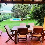 فيلة Sole Con Piscina Privata Punta de su Torrione