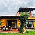Sole Con Piscina Privata فيلة Punta de su Torrione