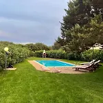 Sole Con Piscina Privata