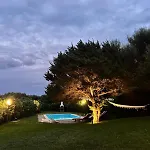 Sole Con Piscina Privata فيلة *