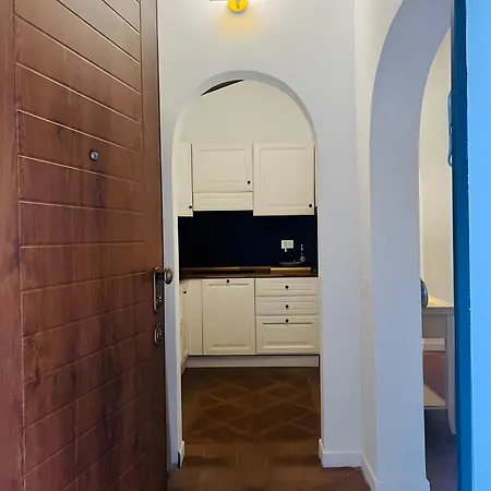 Villa Sole Con Piscina Privata