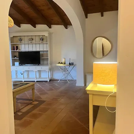 Villa Sole Con Piscina Privata *