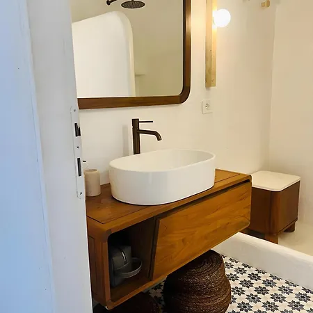 Sole Con Piscina Privata