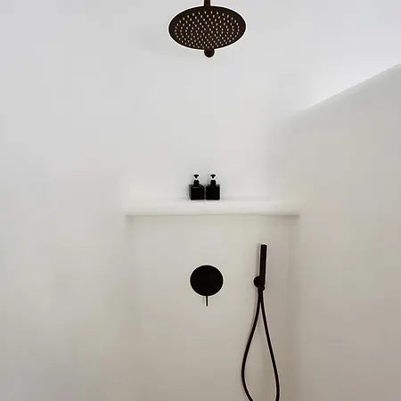 Sole Con Piscina Privata * Punta de su Torrione