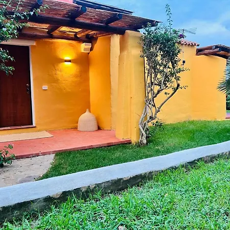 Sole Con Piscina Privata Villa